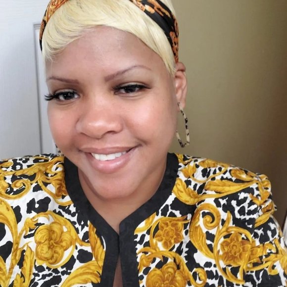 Printed beauty - Picture 5 of 7